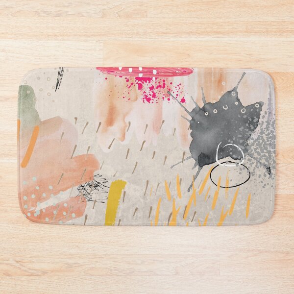 Item preview, Abstract Painting designed and sold by GasconyPassion.