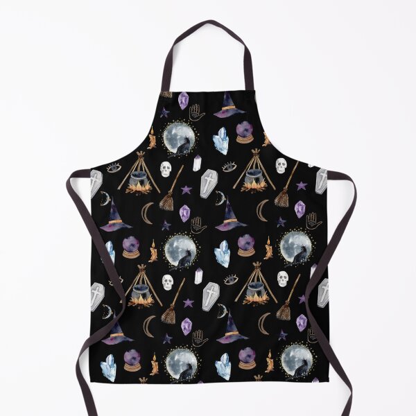 Item preview, Witchy Vibes designed and sold by MyQueendom.