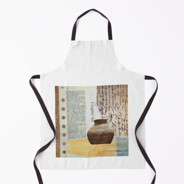 Item preview, Chapter Six designed and sold by veraD58.
