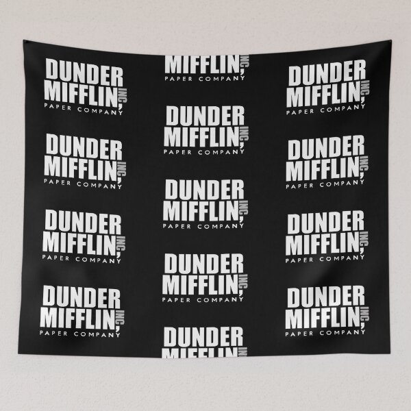 Item preview, Dunder Mifflin Paper Company INC designed and sold by zrvby.