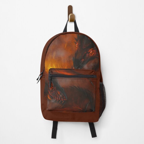 Item preview, Three Fire Dragon. designed and sold by Natalia  Tan.