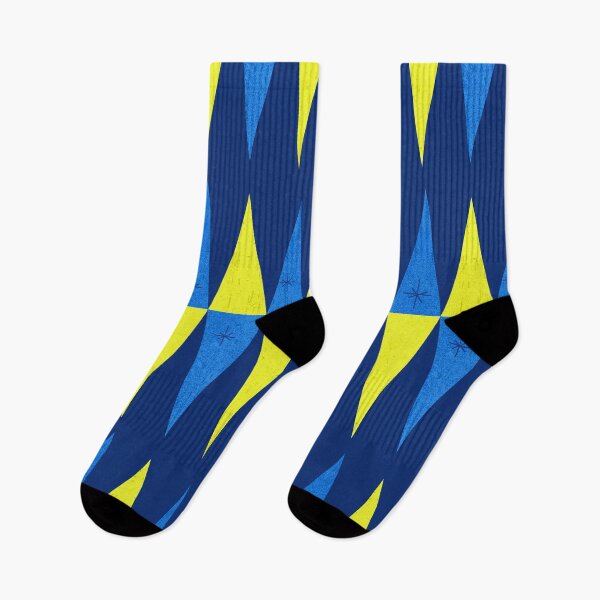 Item preview, Circus in yellow and blue designed and sold by misumaberlin.
