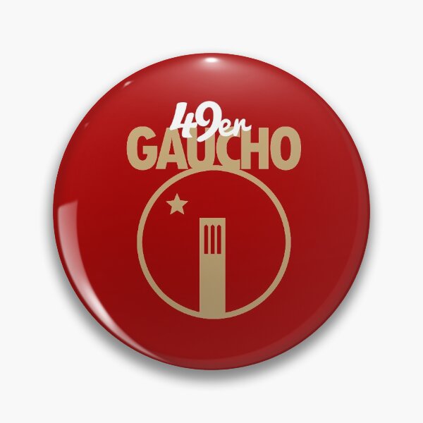 Item preview, 49er Gaucho designed and sold by olliefu.