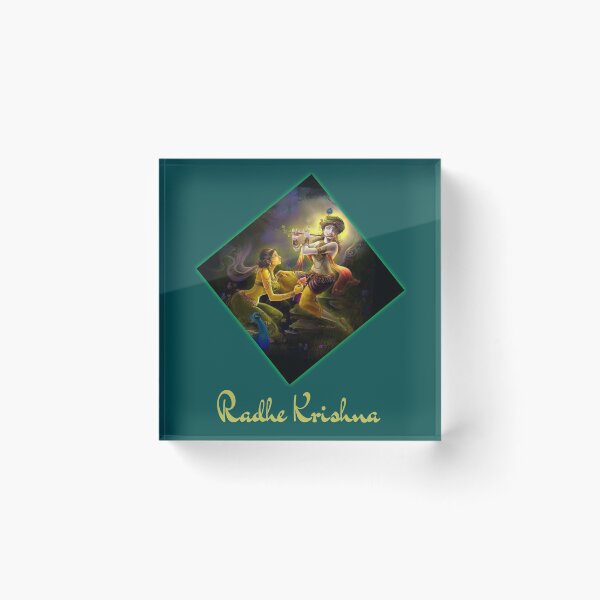 Item preview, Jai Shri  Radha Krishna ji designed and sold by aruvanita.