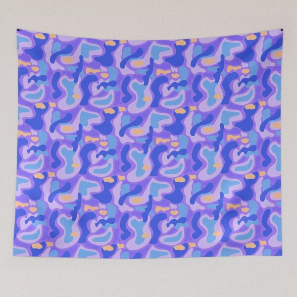 Item preview, Oceans deep designed and sold by Dyan Burgess.