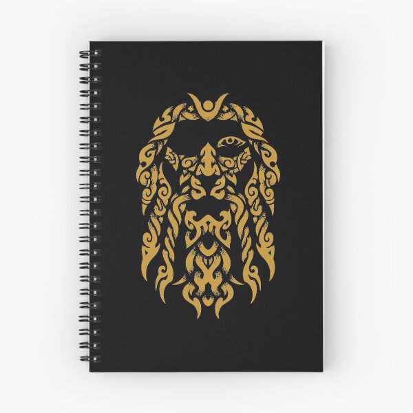 Item preview, Viking God Odin - Allfather In Asgard - Raven God designed and sold by anziehend.