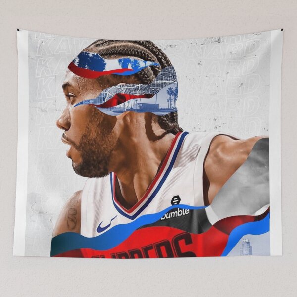 Item preview, Leonard Wallpaper designed and sold by hilalsidki.
