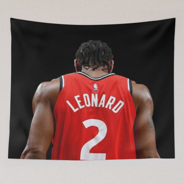 Item preview, Kawhi Wallpaper designed and sold by hilalsidki.