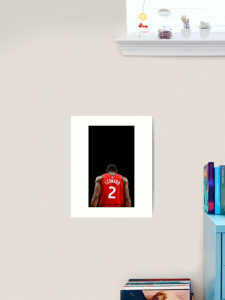 Kawhi Wallpaper Poster for Sale by hilalsidki