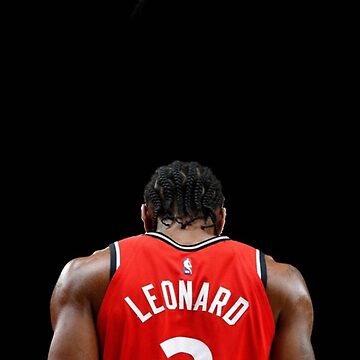 Kawhi Leonard Wallpaper Clocks for Sale