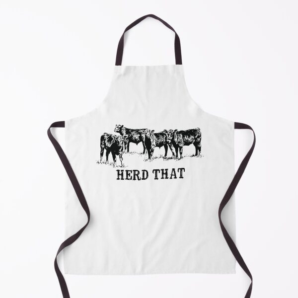 Item preview, Herd that cattle vintage t-shirt. Cow funny gift for men, women and kid designed and sold by Titmit.