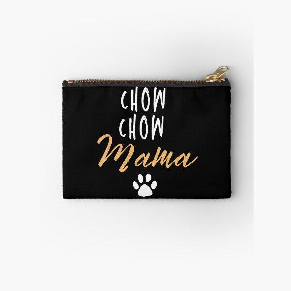 Item preview, Chow Chow Mama cute dog design designed and sold by Koalatywork.