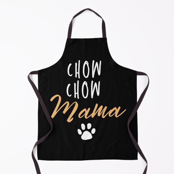 Item preview, Chow Chow Mama cute dog design designed and sold by Koalatywork.