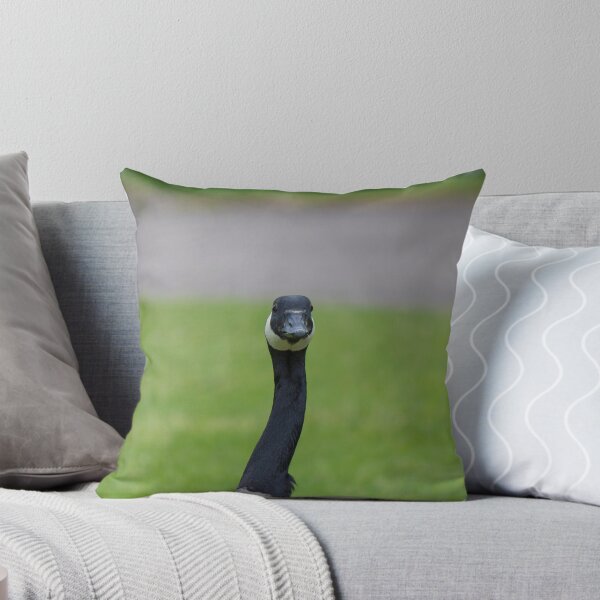 Item preview, Goose Head designed and sold by JC-Photography.