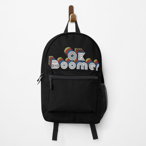 Item preview, Ok Boomer designed and sold by autoboxdesign.