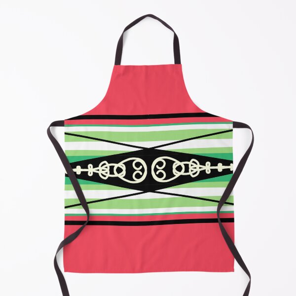 Item preview, Watermelon Stripes designed and sold by ArtishbyLisa.