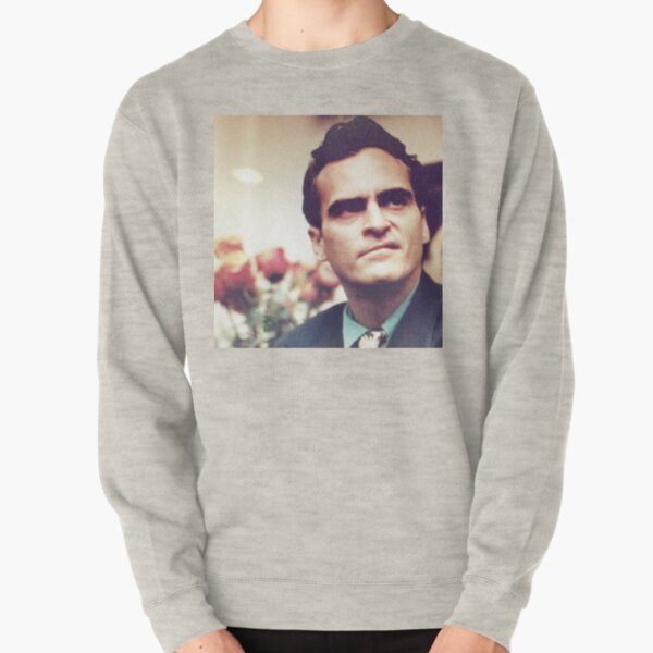 joaquin phoenix sweatshirt