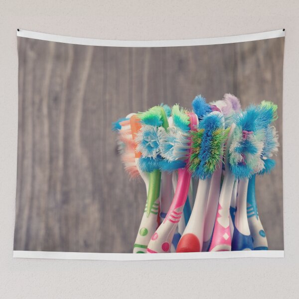 Item preview, Plastic toothbrush concept designed and sold by Claraveritas.