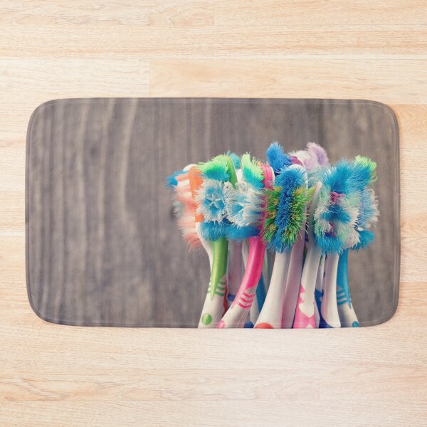 Item preview, Plastic toothbrush concept designed and sold by Claraveritas.