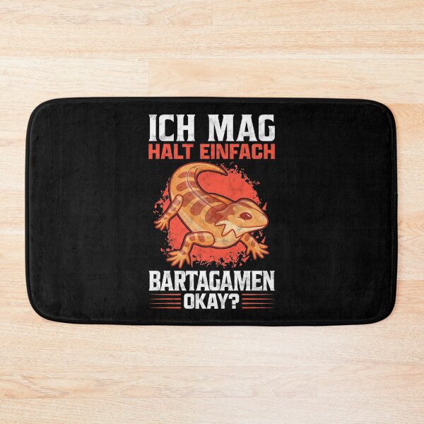 Item preview, I like bearded dragons lizard owner saying designed and sold by madgrfx.