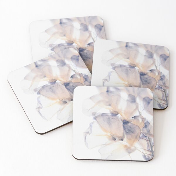 Item preview, Bright floral print. designed and sold by Anamika Mehta.
