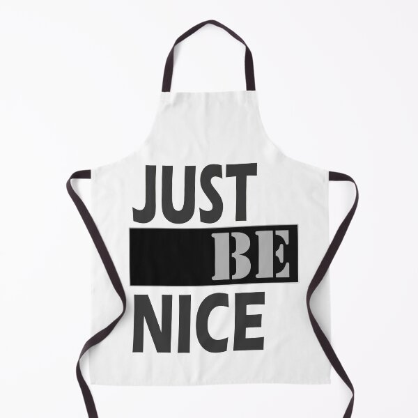 Item preview, just be nice designed and sold by Urbo Panda.