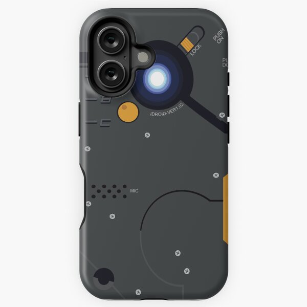 Aperçu de l'œuvre Version de jeu Metal Gear Solid iDroid créée et vendue par remypost.