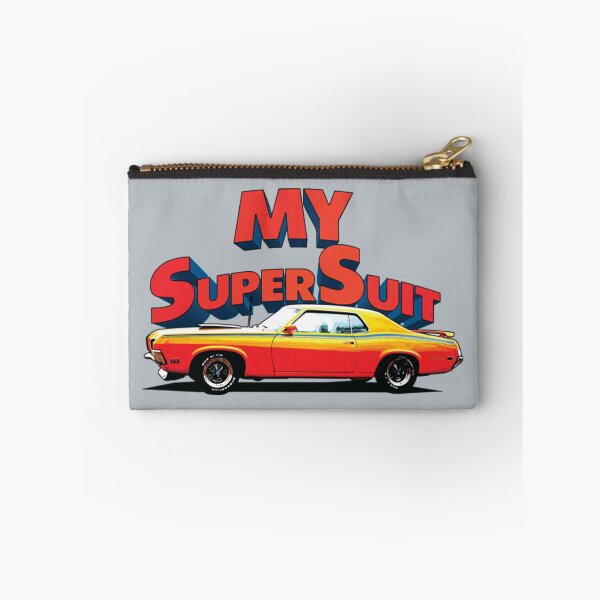 Item preview, Mercury Cougar Eliminator Supersuit  designed and sold by KevsKrafts.