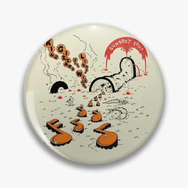 Item preview, Gumboot Soup designed and sold by MissYourWater.