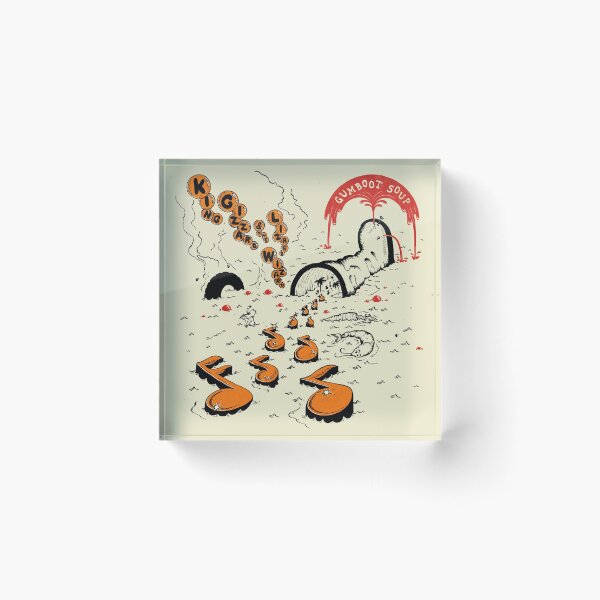 Item preview, Gumboot Soup designed and sold by MissYourWater.