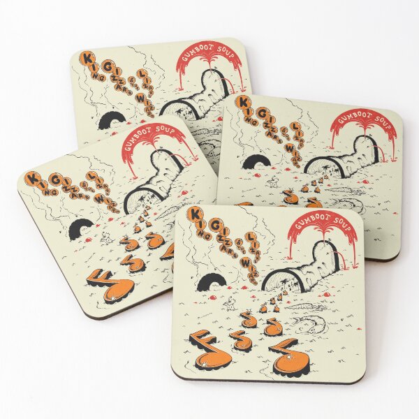 Item preview, Gumboot Soup designed and sold by MissYourWater.