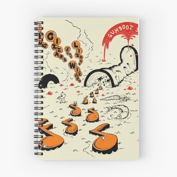 Item preview, Gumboot Soup designed and sold by MissYourWater.