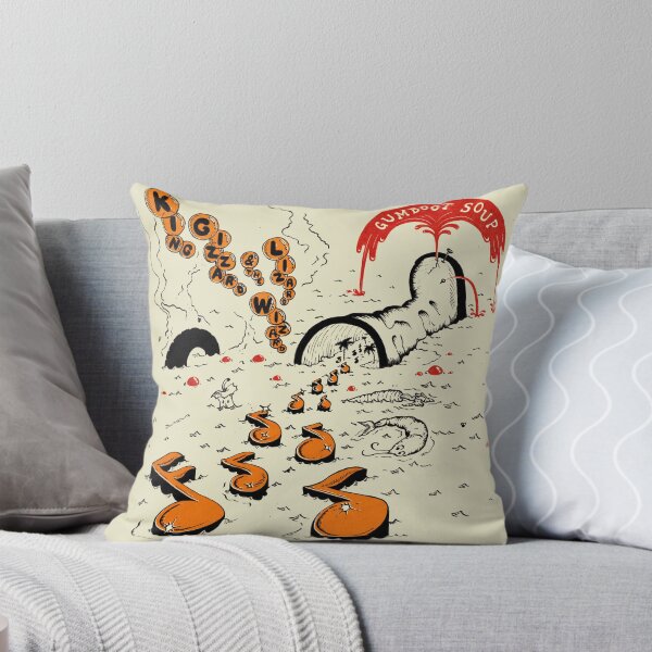 Item preview, Gumboot Soup designed and sold by MissYourWater.