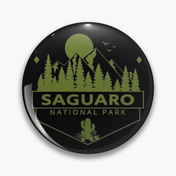 Item preview, Saguaro National Park designed and sold by Home-Spirit.
