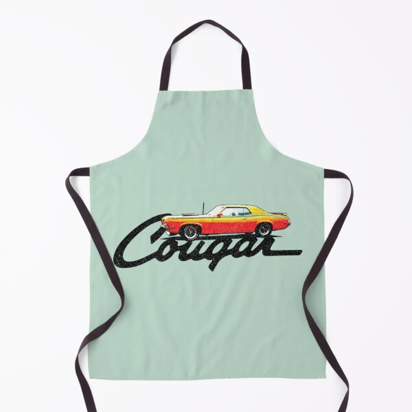 Item preview, 1970 Mercury Cougar Eliminator designed and sold by KevsKrafts.