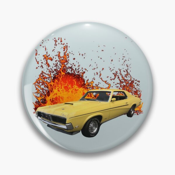 Item preview, Cougar Eliminator designed and sold by KevsKrafts.