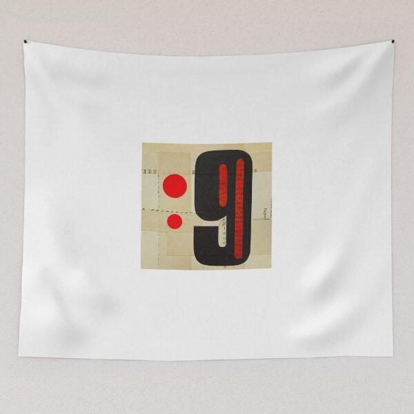 Item preview, Number Nine designed and sold by veraD58.