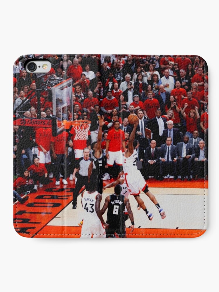 Kawhi Leonard Wallapper Poster for Sale by Aammuamanah