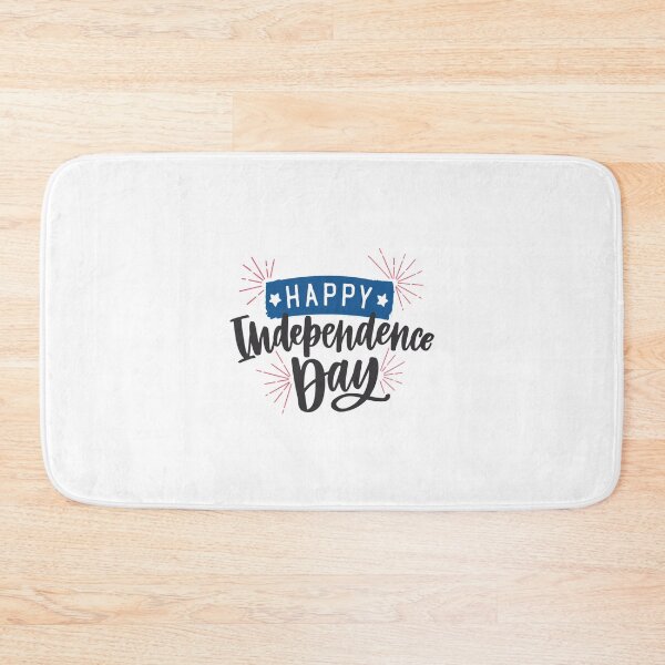Item preview, Happy Independence Day Celebration - United States of America Gift For Fans, For Men and Women designed and sold by KlausHenrich.
