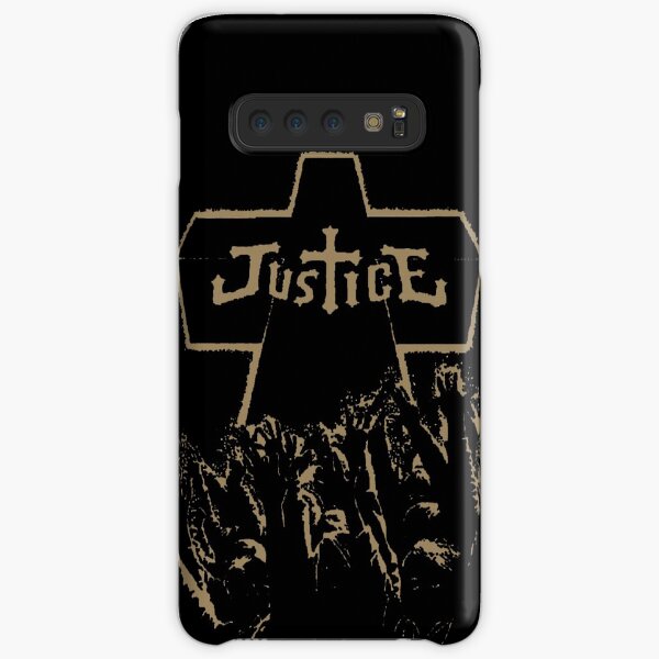 Justice Samsung Galaxy Snap Case