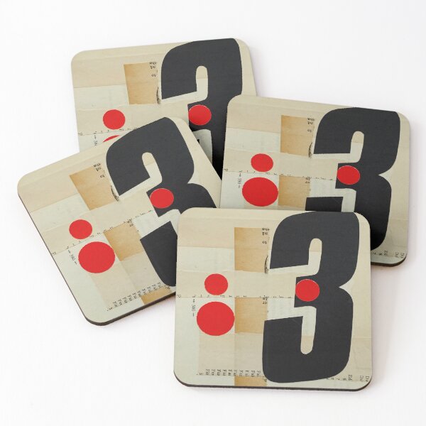 Item preview, Number 3 designed and sold by veraD58.