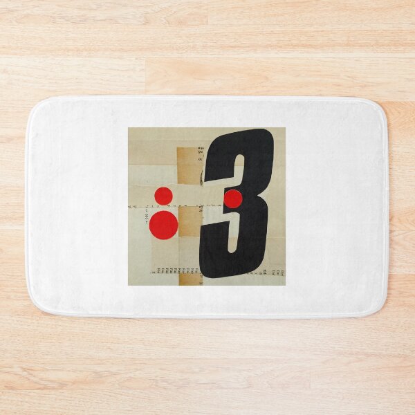 Item preview, Number 3 designed and sold by veraD58.