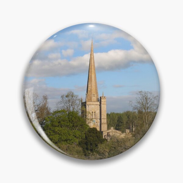 Item preview, Burford designed and sold by andrewroland.
