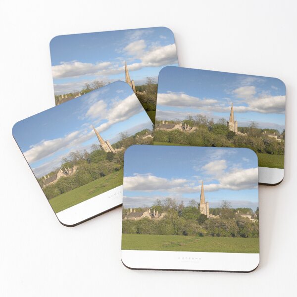 Item preview, Burford designed and sold by andrewroland.