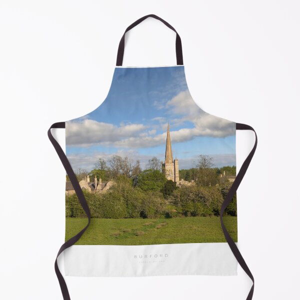 Item preview, Burford designed and sold by andrewroland.