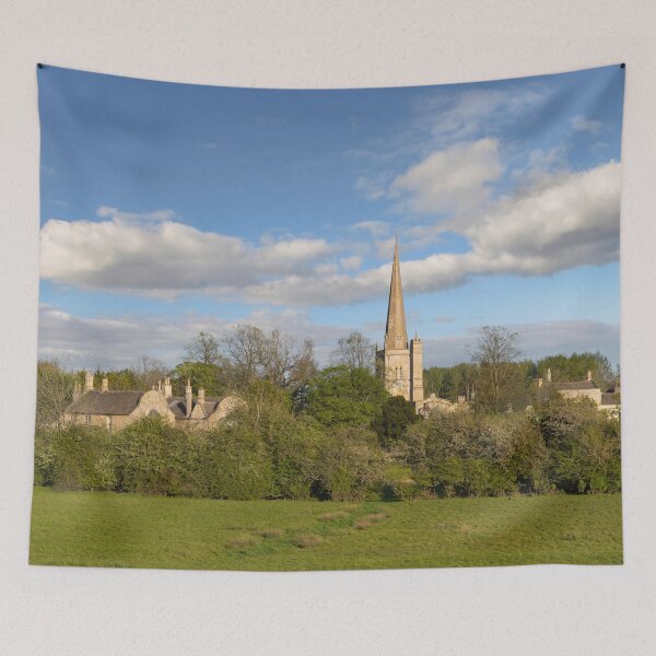 Item preview, Burford designed and sold by andrewroland.