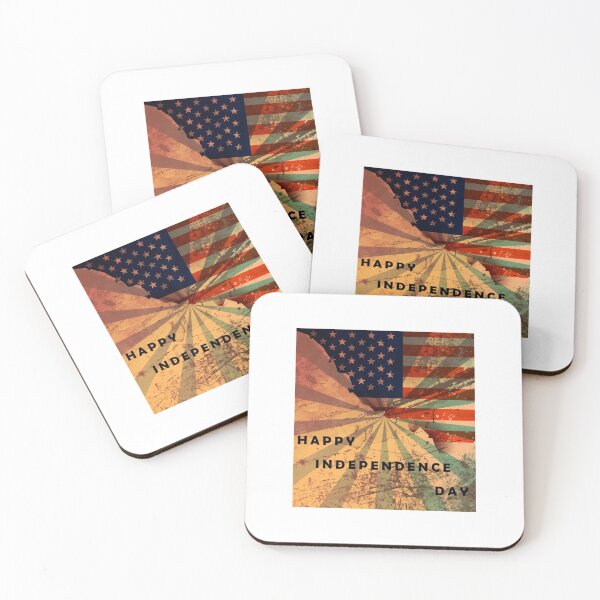 Item preview, Happy independence day USA Gift For Fans, For Men and Women designed and sold by KlausHenrich.