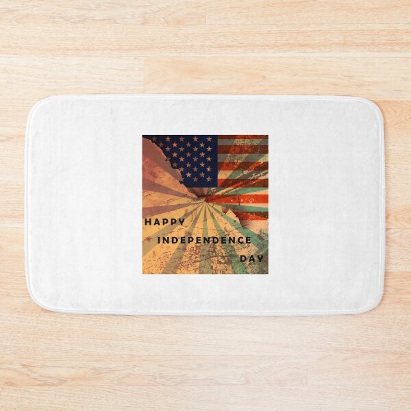 Item preview, Happy independence day USA Gift For Fans, For Men and Women designed and sold by KlausHenrich.