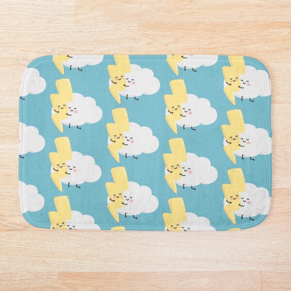 Item preview, Abrazo de trueno designed and sold by 0Expressions.
