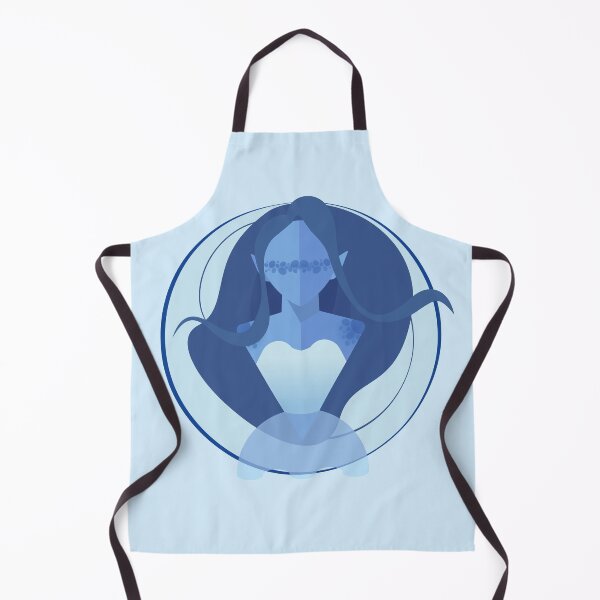 Item preview, Water Fairy designed and sold by julionhg994.